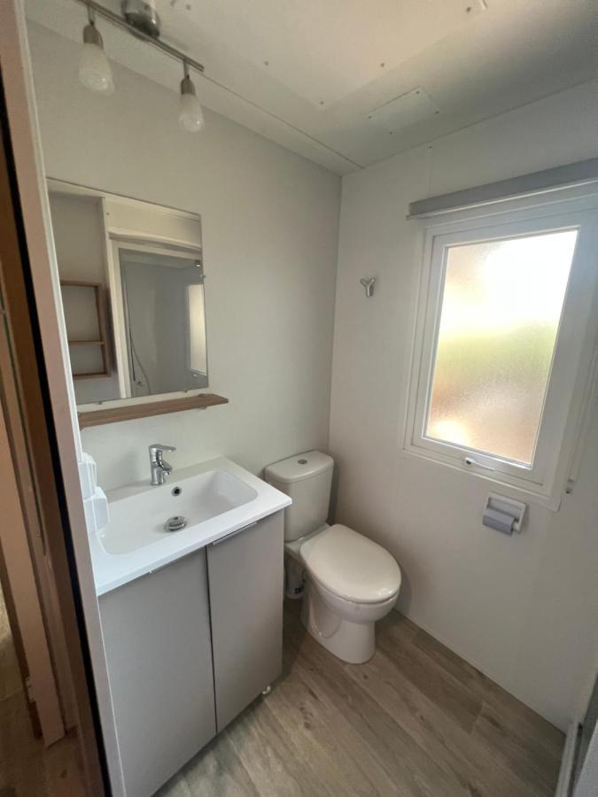 Mobilhome 4 Etoiles Narbonne-plage * Narbonne
