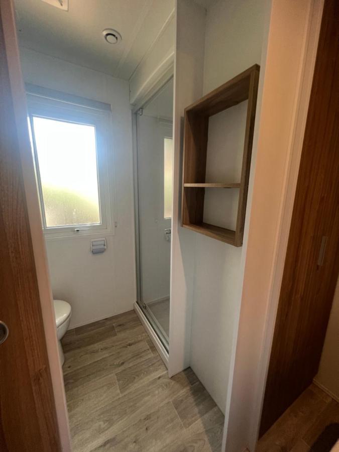 Campsite Mobilhome 4 Etoiles Narbonne-plage *